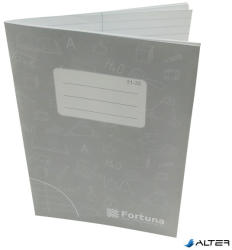 Fortuna Basic A/5 32 lapos szótárfüzet