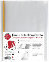 ICO Süni 90 micron A4 10 db (7450037010/TICKBA4)