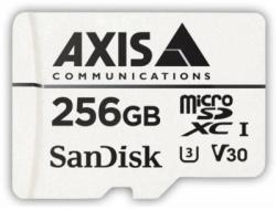 Axis Communications microSDXC 256GB 02021-001