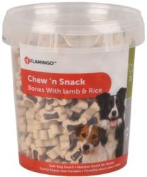 Flamingo Chicken Snack - oase de miel 1, 8 kg