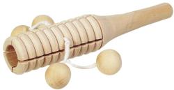 Goki Instrument muzical cu 4 bile din lemn (GOKIUC906) - ookee