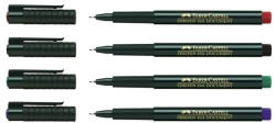 Faber-Castell Liner 0.4 mm FABER-CASTELL Finepen 1511