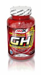 Amix Nutrition Maximum GH Stimulant (120 caps. )