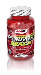 Amix Nutrition Peruvian Maca (120 caps. )