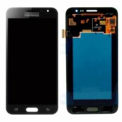 GH97-18414C Samsung Galaxy J3 (2016) J320F fekete OEM LCD kijelző érintővel (GH97-18414C)