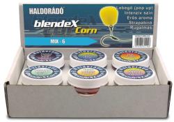 Haldorádó Blendexcorn mix 6 10 szem Ízenként Csomagolva (HDBCORN-6X)