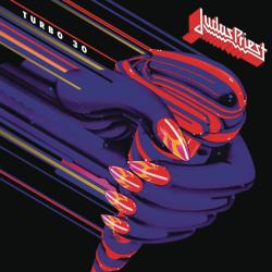 Judas Priest TURBO 30 - facethemusic