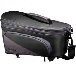 racktime Talis Plus Carrier Bag csomagtartó táska