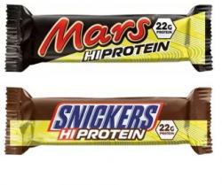 Mars Protein Bar Snickers - homegym - 868 Ft