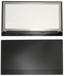 Lenovo NBA001LCD982 Gyári Lenovo Yoga 5 Pro 910-13IKB (1920x1080) fekete LCD kijelző érintővel (NBA001LCD982)