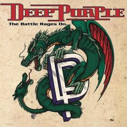 Deep Purple Battle Rages On - facethemusic - 8 590 Ft