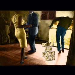 Dylan, Bob Rough And Rowdy Ways - facethemusic - 11 590 Ft