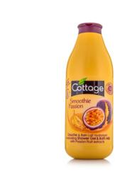 Cottage крем душ-гел , Smoothie passion, 750мл