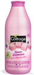 Cottage крем душ-гел , Sweet Marshmallow, 750мл