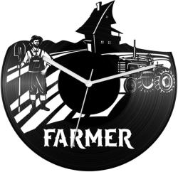 Farmer bakelit óra (bak-fo-052)