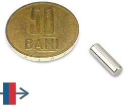 Magneo Smart Magnet neodim cilindru 4 x 12 mm diametral