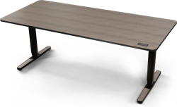 Yaasa Desk Pro II 180x80 cm