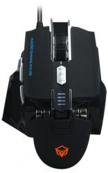 Meetion MT-M975 Black Mouse