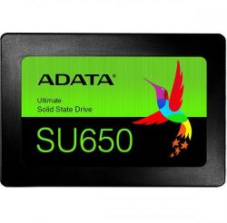 ADATA 2.5 ASU650SS 1.92TB SATA3 (ASU650SS-1T92T-R)
