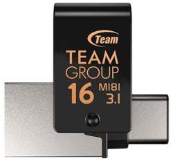 Team Group M181 16GB USB 3.1 + USB Type-C