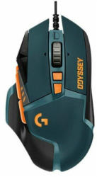 Logitech G502 Hero Odyssey League of Legends Edition (910-005597)