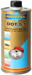 RAVENOL Lichid de frana Ravenol DOT 5.1 - 1 Litru