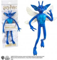 Mattel Harry Potter Bendable Cornish Pixie figurina 18 cm NN9017
