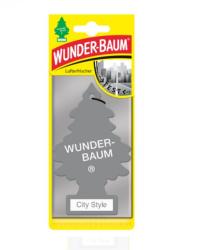 Wunder-Baum autóillatosító City Style (23-169)