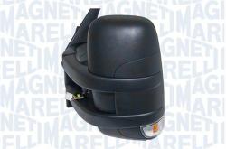 Magneti Marelli tükör üveg, külső visszapillantó MAGNETI MARELLI 182209003800 (182209003800)