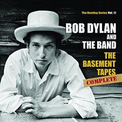 Dylan, Bob Bootleg Series 11-box Set