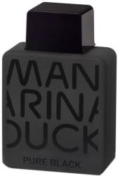 Mandarina Duck Pure Black for Men EDT 100 ml Tester
