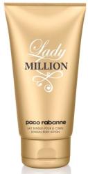 Paco Rabanne Lady Million 150 ml