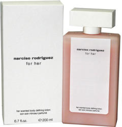 Narciso Rodriguez For Her 200 ml