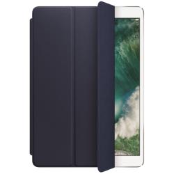 Apple Leather Smart Cover iPad Pro 10.5 case midnight blue (MPUA2ZM/A)