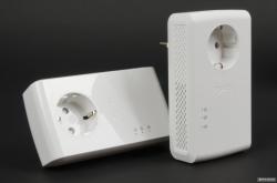 Zyxel AV2000 HomePlug AV2
