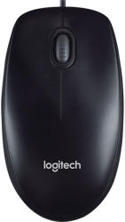Logitech M100R Black (910-005008)