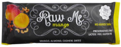 Raw Me Gyümölcsszelet mangós 45 g