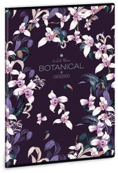 Ars Una Botanic Orchid sima A4 40 lap