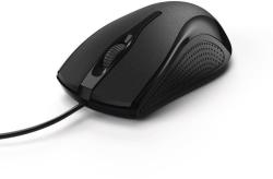 Hama MC-200 Black (182602) Mouse