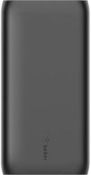 Belkin BPB003BTBK 20000 mAh