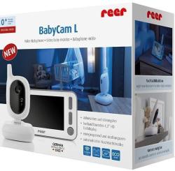 reer BabyCam L (80430) Aparat supraveghere bebelus