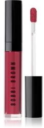 Bobbi Brown Crushed Oil Infused Gloss hidratáló ajakfény árnyalat Slow Jam 6 ml