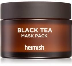 Heimish Black Tea nyugtató arcmaszk 110 ml