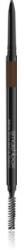  Smashbox Brow Tech Matte Pencil automatikus szemöldökceruza kefével árnyalat Brunette 0.09 g