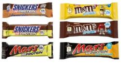 Mars Hi Protein Bar Snickers