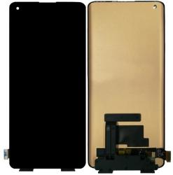  NBA001LCD009524 Gyári OnePlus 8 Pro fekete LCD kijelző érintővel (NBA001LCD009524)