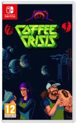 Qubic Games Coffee Crisis (Switch)