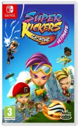 Just For Games Super Kickers League Ultimate (Switch)