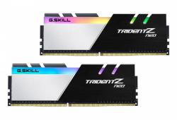 G.SKILL Trident Z Neo 16GB (2x8GB) DDR4 3600MHz F4-3600C16D-16GTZN