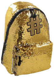 Spirit Hashtag gold 407276